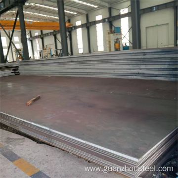 Hot Selling Ship Building Carbon Steel Plate AH36